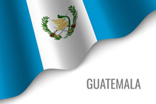 Guatemala flag