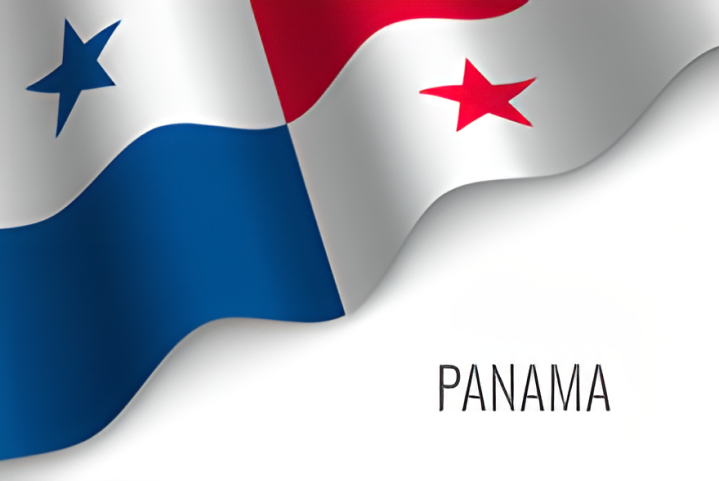 Panama bandera