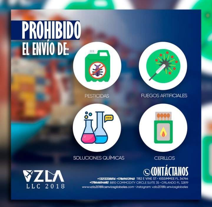 Departure Schedule Orlando