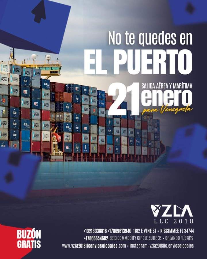 Departure Schedule Orlando