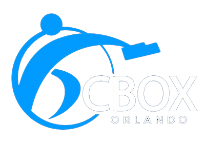 CBox Orlando Kissimmee