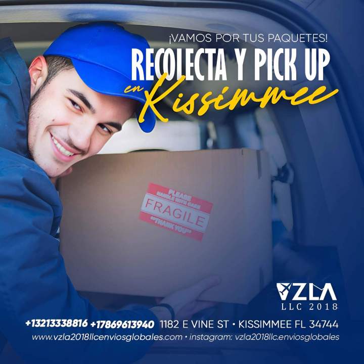 Departure Schedule Orlando