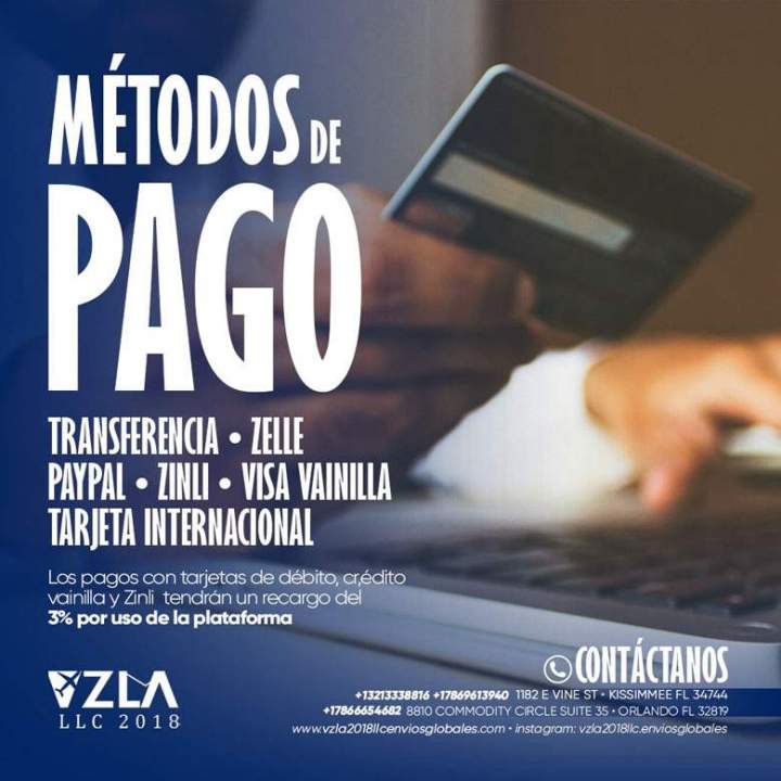 Departure Schedule Orlando