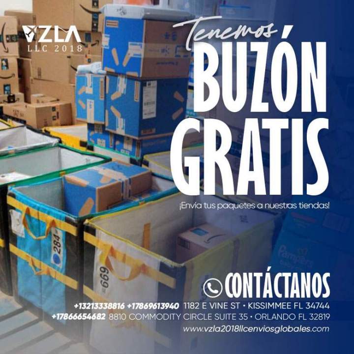 Departure Schedule Orlando