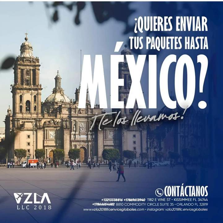 Departure Schedule Orlando