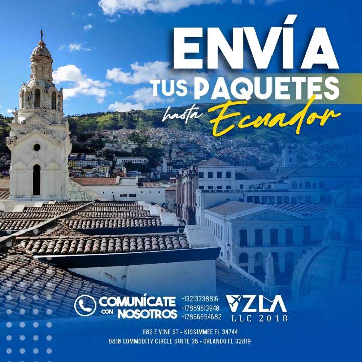 Departure Schedule Orlando