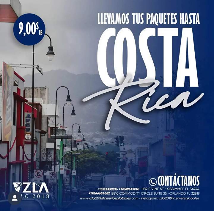 Departure Schedule Orlando