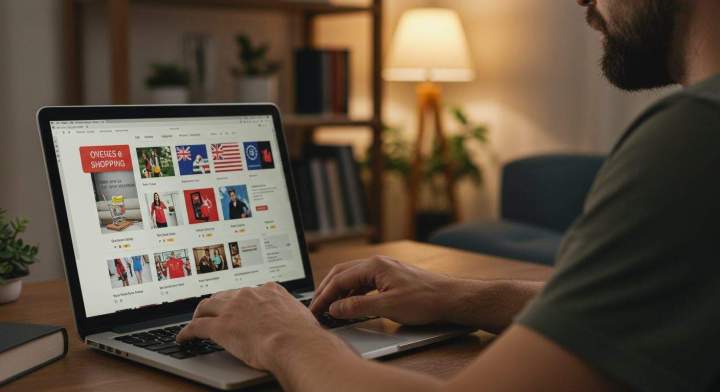International Online Purchasing (1)