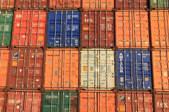 International Shipping Orlando