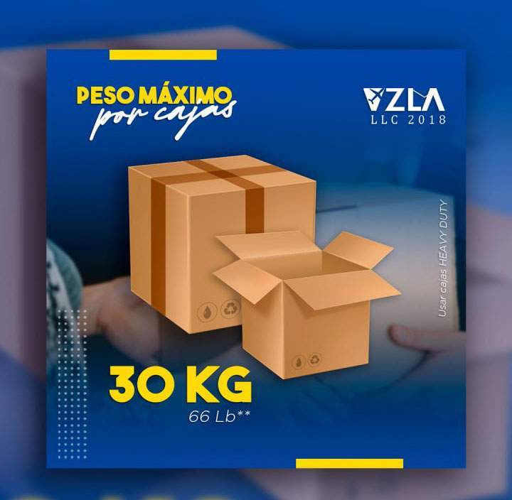 Maximum weight Orlando