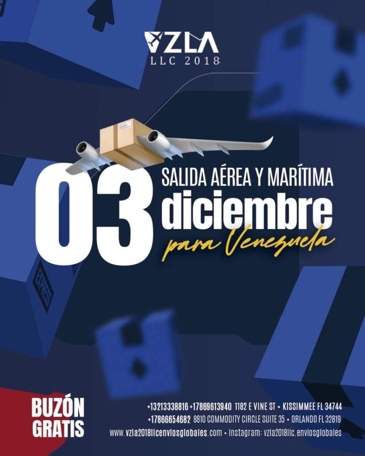 Departure Schedule Orlando