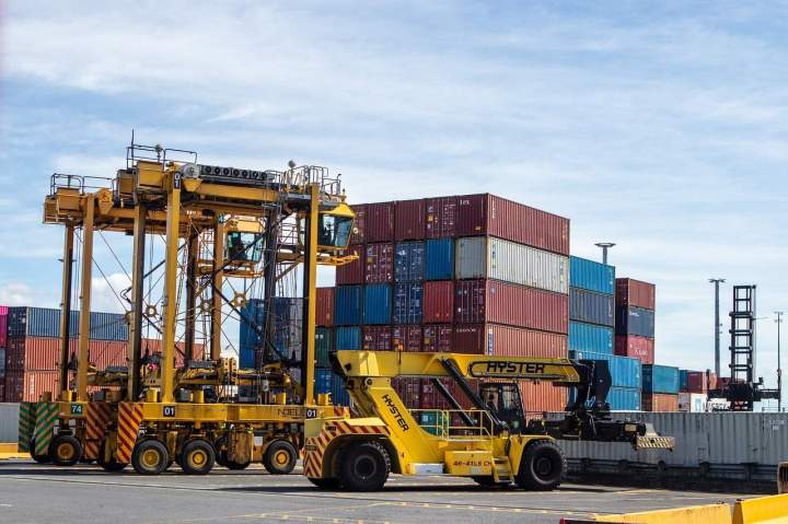 Logistics Company, St. Cloud<br/>Experienced Logistics Company, St. Cloud<br/>Secure Logistics Company, St. Cloud