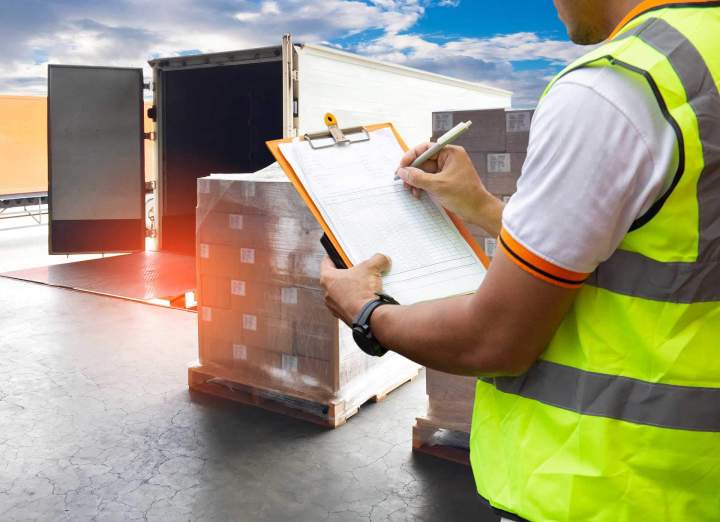 Logistics Services Orlando