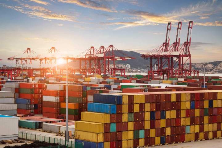 Freight Company Orlando