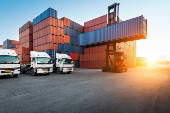 International Shipping Services Orlando