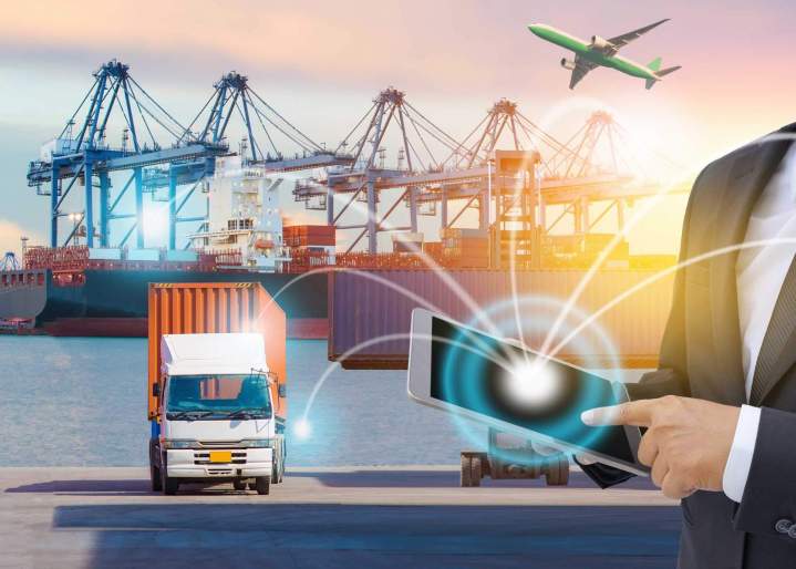 Cargo Consolidation Services Orlando