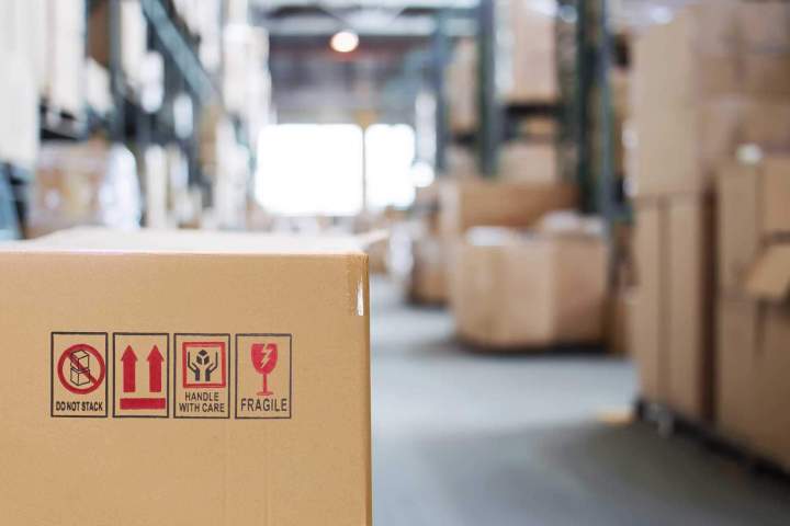 Logistics Company Orlando
