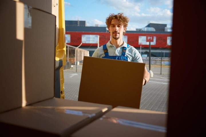 Courier Pickup Service, St. Cloud<br/>Prompt Courier Pickup Service, St. Cloud<br/>Quick Courier Pickup Service, St. Cloud
